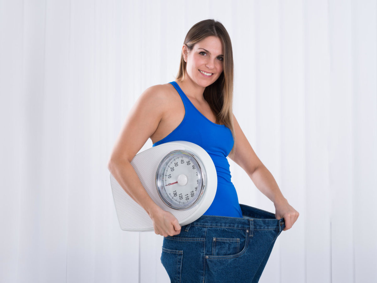 10 populiariausių svorio metimo veiklų