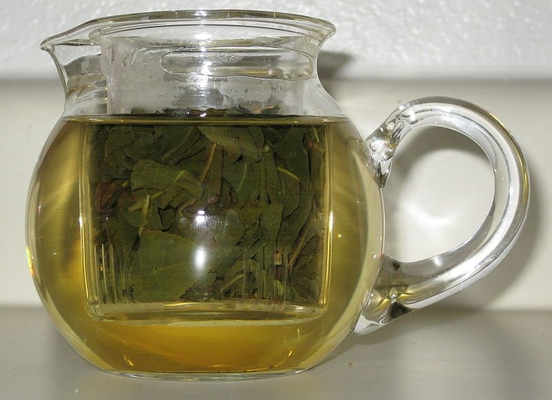 kokios arbatos padeda greitai sulieknėti ar galite numesti svorio dėl citomelio