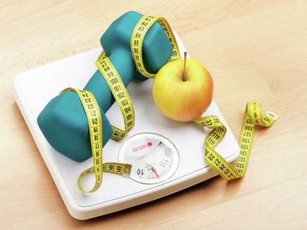 ar galite numesti svorio per šešias dienas svoris mesti per mėnesį