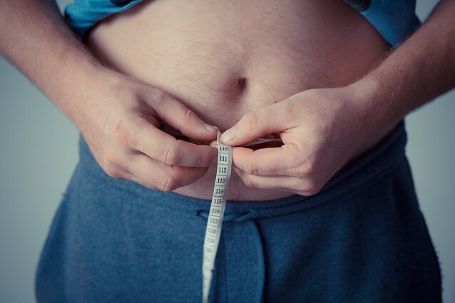 netekti pilvo riebalų per 10 dienų natūraliai kaip numesti svorio naudojant savo bmi