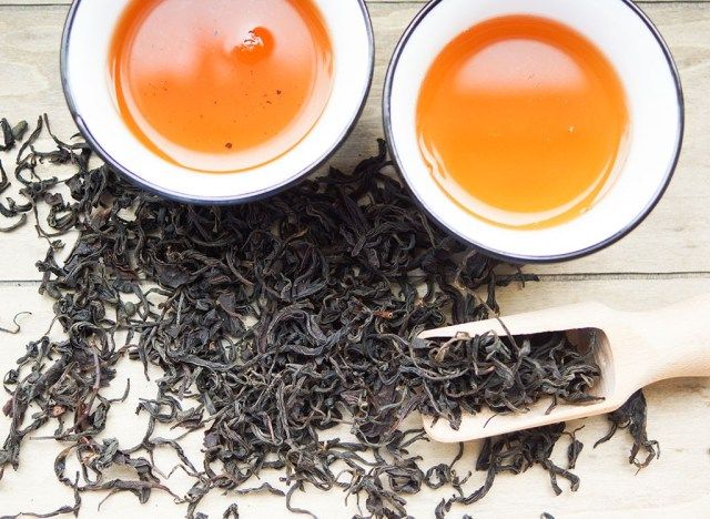 kahwa arbatos svorio metimas svoris gali sumažėti per 3 mėnesius