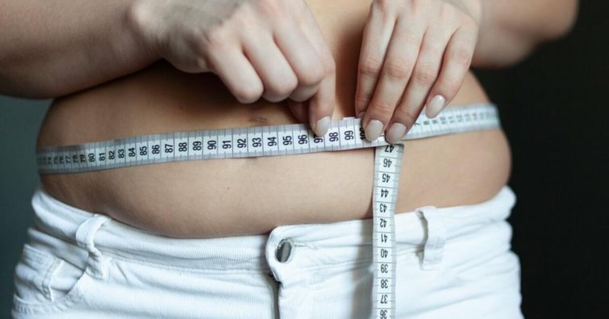 ar svorio metimas gali padėti juosmens skausmus
