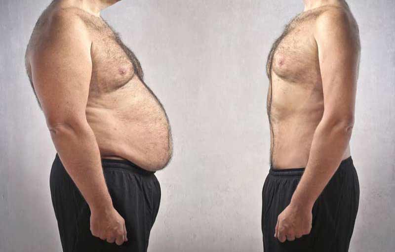 vyrų kaip numesti pilvo apačioje esančius riebalus svorio papildas truvision