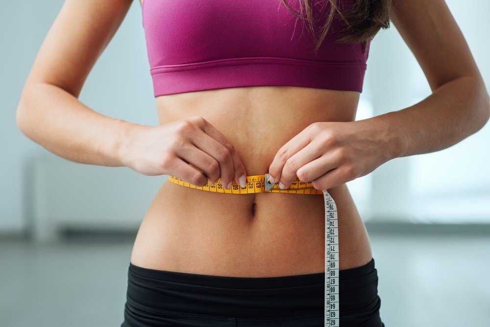5 patarimai padėsiantys mesti svorį yra geras svorio metimo papildas