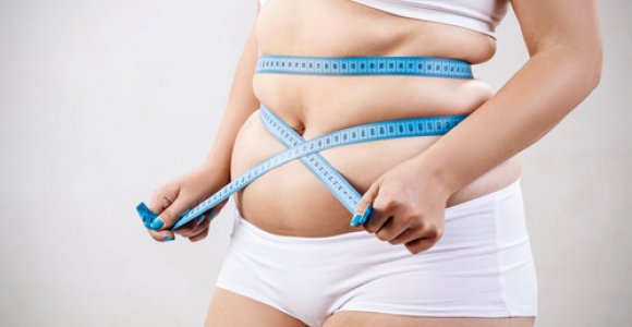 kaip prarasti pilvo storas moteris