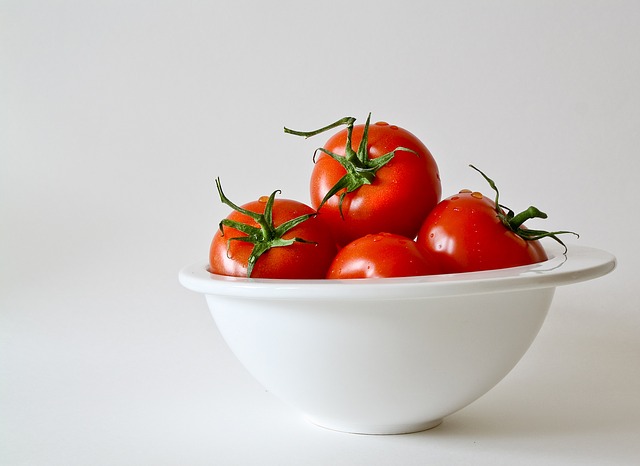 vyšnių pomidorų svorio metimo nauda kcal praranda riebalus