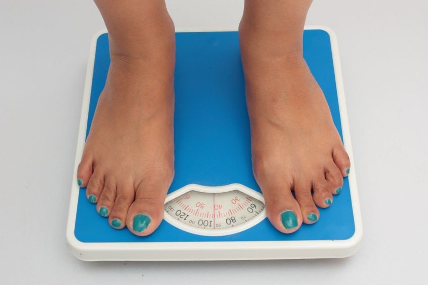 svorio metimas be papildų mesti svorį dėl nerimo