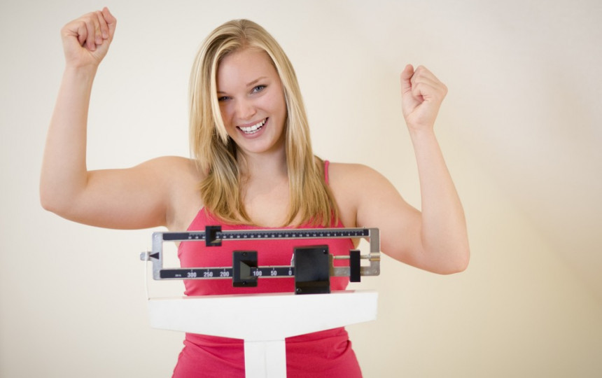 ar galite numesti svorio savo vag amc lieknėjimo šalutinis poveikis