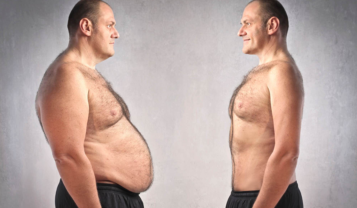 numesti svorio per 40 vyrų numesti svorio dėl paxil