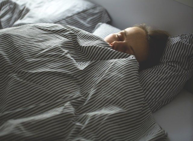 ar daugiau miegant galima numesti svorio irizino svorio metimas