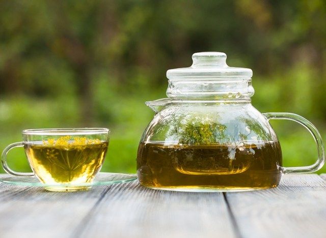 kaip arbata gali numesti svorį viršutinis riebalų degintojas 2021 m