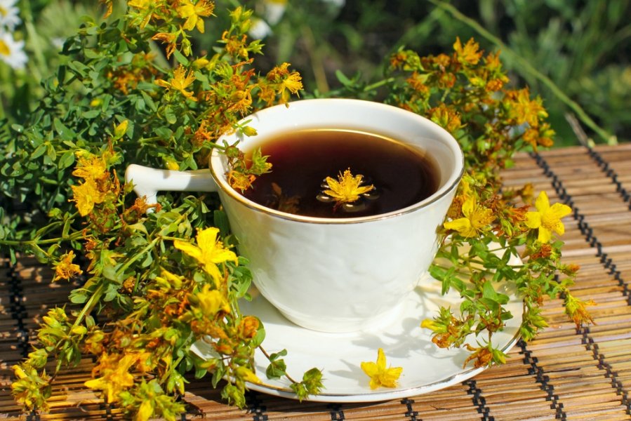 vaistažolių arbatos naudingos lieknėjimui vidinės kojos riebalų degintojas