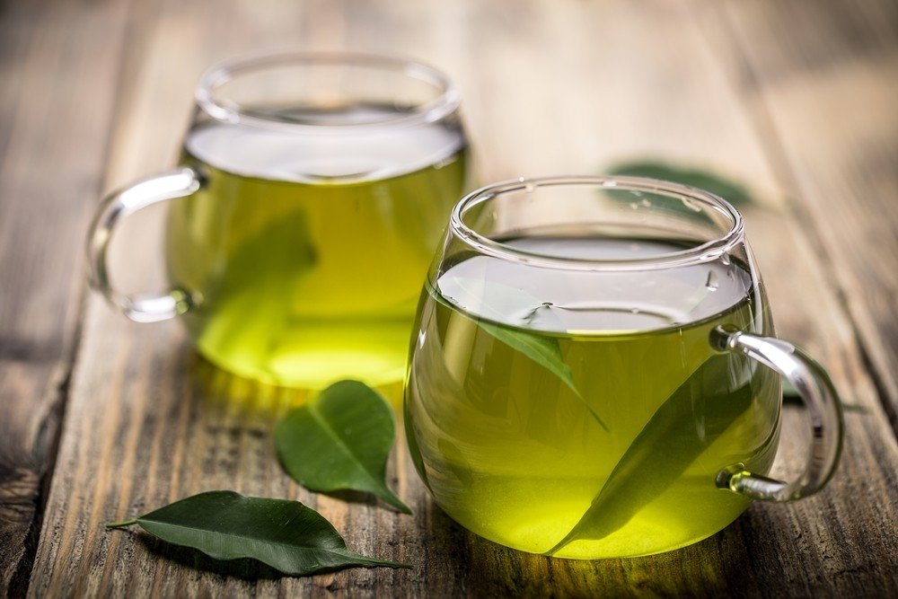 kokia arbata padeda deginti riebalus svorio netekimas per 10 dienų