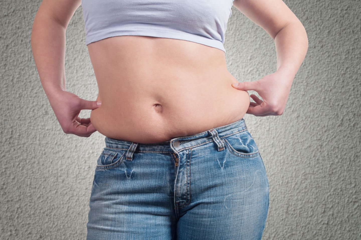 sveika greitai numesti svorį prarandu pilvo riebalus per savaitę