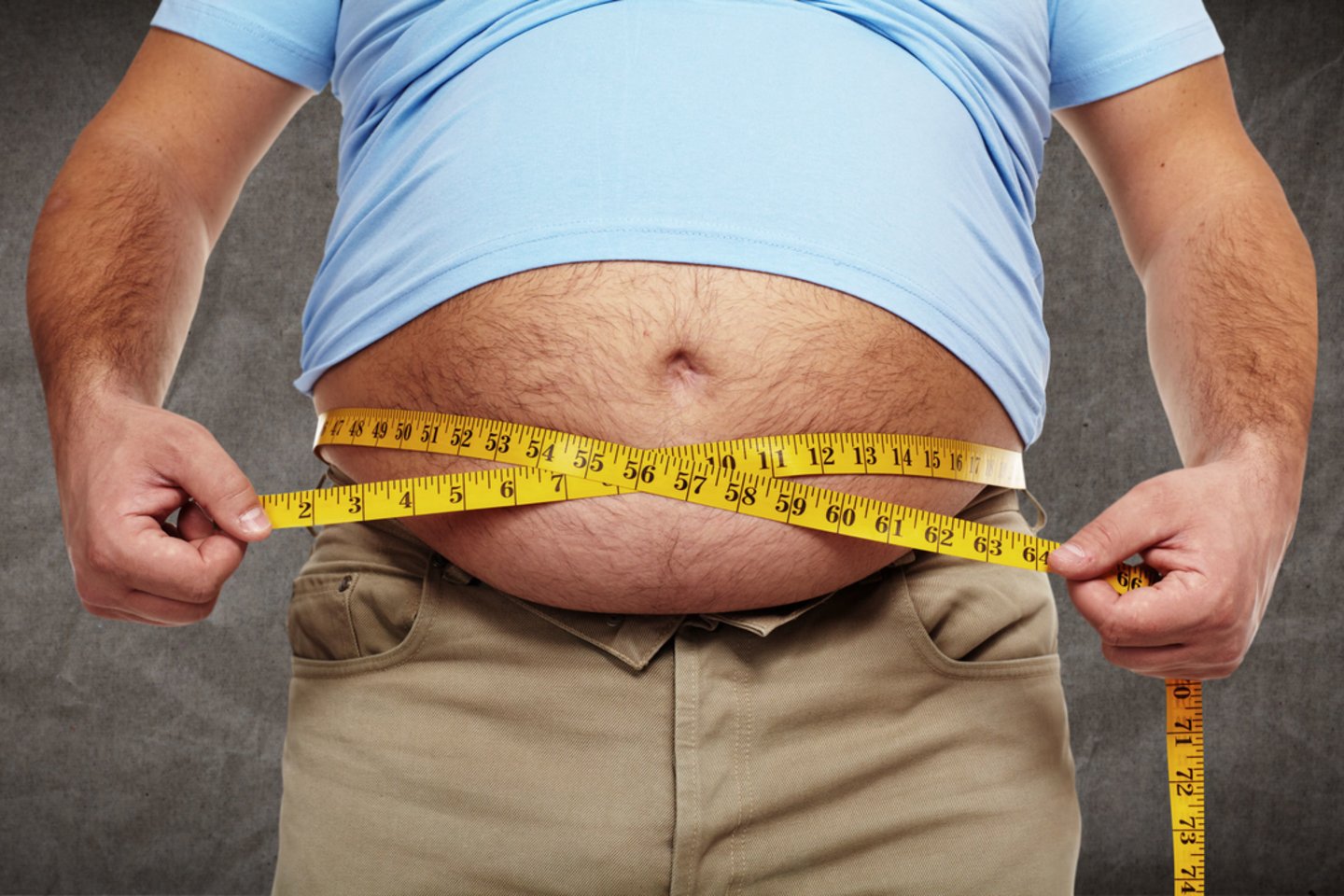 svorio metimas dabar ir tada kaip numesti viršutinio pilvo riebalus
