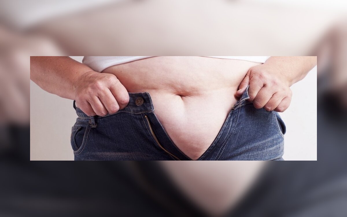 numesti 2 colių pilvo riebalus ar galite numesti svorio 3 savaites