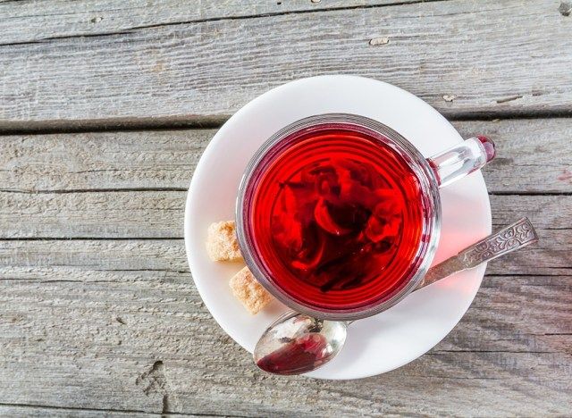 hibiscus arbatos svorio metimas tlk liekninanti arbata