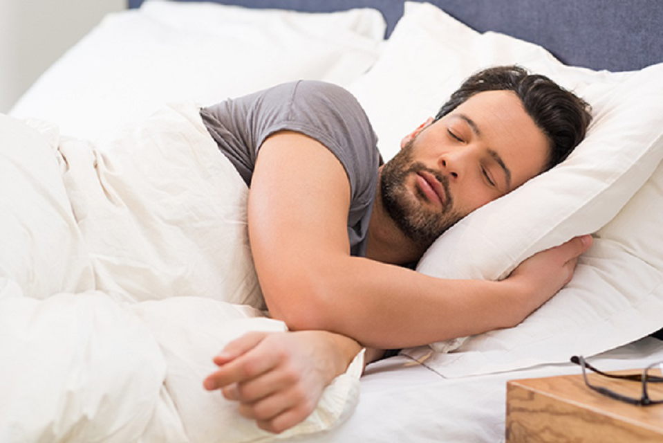 ar blogas miegas gali sumažinti svorį