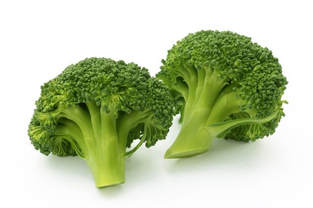 ar brokoliai padės numesti svorio po aborto kaip numesti svorio